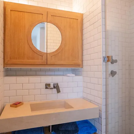 L'opaline ~ T2 Calme ~ Proche Metro Ideal Pour Jo