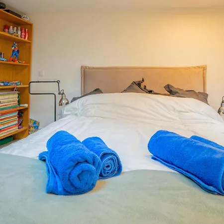 Apartment L'opaline ~ T2 Calme ~ Proche Metro Ideal Pour Jo *