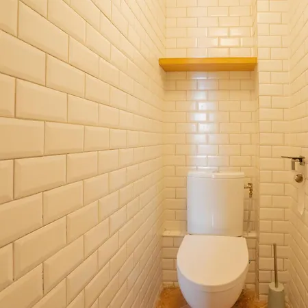 Apartment L'opaline ~ T2 Calme ~ Proche Metro Ideal Pour Jo Paris