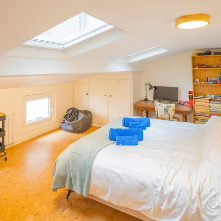 L'opaline ~ T2 Calme ~ Proche Metro Ideal Pour Jo